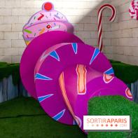 Fort Boyard Aventures, notre test de l'action game comme à la tv à Brétigny