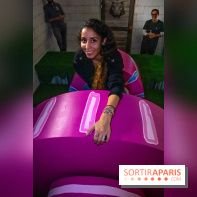 Fort Boyard Aventures, notre test de l'action game comme à la tv à Brétigny