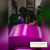 Fort Boyard Aventures, notre test de l'action game comme à la tv à Brétigny