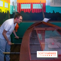 Fort Boyard Aventures, notre test de l'action game comme à la tv à Brétigny