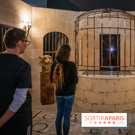 Fort Boyard Aventures, notre test de l'action game comme à la tv à Brétigny