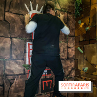 Fort Boyard Aventures, notre test de l'action game comme à la tv à Brétigny