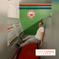 Fort Boyard Aventures, notre test de l'action game comme à la tv à Brétigny