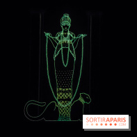 OSNI 2, le mythe parfumé : l'expérience immersive et olfactive envoûtante de la maison Cartier