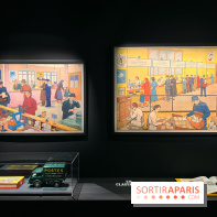 Jouez, postez !, la nouvelle exposition ludique du Musée de la Poste - nos photos