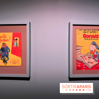 Jouez, postez !, la nouvelle exposition ludique du Musée de la Poste - nos photos