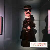 Jouez, postez !, la nouvelle exposition ludique du Musée de la Poste - nos photos