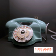 Jouez, postez !, la nouvelle exposition ludique du Musée de la Poste - nos photos