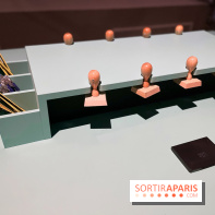 Jouez, postez !, la nouvelle exposition ludique du Musée de la Poste - nos photos