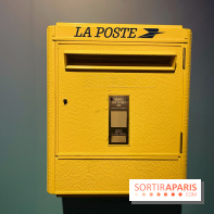 Jouez, postez !, la nouvelle exposition ludique du Musée de la Poste - nos photos
