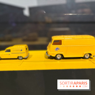 Jouez, postez !, la nouvelle exposition ludique du Musée de la Poste - nos photos