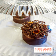 Grand Prix de la Pâtisserie de Paris 2023, nos photos