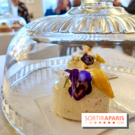 Grand Prix de la Pâtisserie de Paris 2023, nos photos