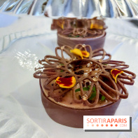 Grand Prix de la Pâtisserie de Paris 2023, nos photos