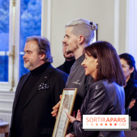 Grand Prix de la Pâtisserie de Paris 2023, nos photos