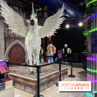 Salon du livre et de la presse jeunesse de Montreuil  - IMG 1227