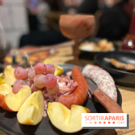 La Plume de Phénix, café gaming à Nation