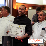 Meilleure galette aux amandes d'Île-de-France 2023, nos photos