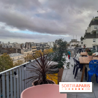 WOJO Montparnasse, le nouveau coworking à côté des Ateliers Gaité 