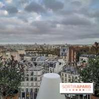 WOJO Montparnasse, le nouveau coworking à côté des Ateliers Gaité 