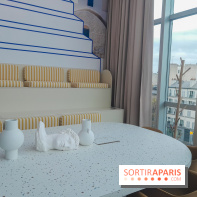 WOJO Montparnasse, le nouveau coworking à côté des Ateliers Gaité 