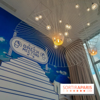 WOJO Montparnasse, le nouveau coworking à côté des Ateliers Gaité 