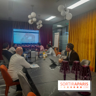 WOJO Montparnasse, le nouveau coworking à côté des Ateliers Gaité 