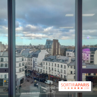 WOJO Montparnasse, le nouveau coworking à côté des Ateliers Gaité 