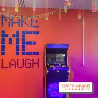 WOJO Montparnasse, le nouveau coworking à côté des Ateliers Gaité 