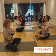 Un air de famille, le tiers-lieu intergénérationnel dans le 10e