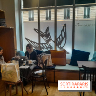 Un air de famille, le tiers-lieu intergénérationnel dans le 10e