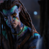 Avatar, la voie de l'eau