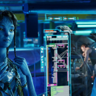 Avatar, la voie de l'eau