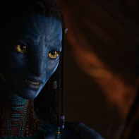 Avatar, la voie de l'eau