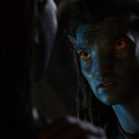 Avatar, la voie de l'eau