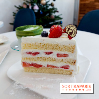 Snaffle’s Paris, nos photos