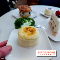 Snaffle’s Paris, nos photos