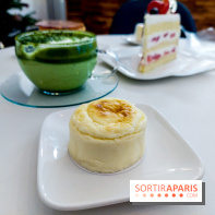 Snaffle’s Paris, nos photos