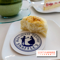 Snaffle’s Paris, nos photos