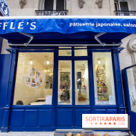 Snaffle’s Paris, nos photos