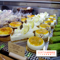 Snaffle’s Paris, nos photos