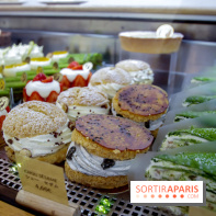 Snaffle’s Paris, nos photos