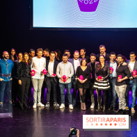 Trophées Fou de Pâtisseries 2022, les lauréats - lauréats - gagnants