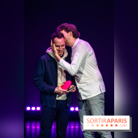 Trophées Fou de Pâtisseries 2022, les lauréats - Maxime Frédéric - Sacha Vadier - George V