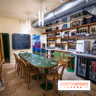 Micho, le nouveau restaurant street-food - sandwicherie de Julien Sebbag