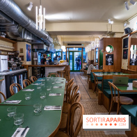 Micho, le nouveau restaurant street-food - sandwicherie de Julien Sebbag