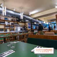 Micho, le nouveau restaurant street-food - sandwicherie de Julien Sebbag