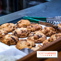 Micho, le nouveau restaurant street-food - sandwicherie de Julien Sebbag