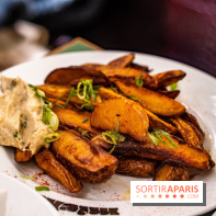 Micho, le nouveau restaurant street-food - sandwicherie de Julien Sebbag