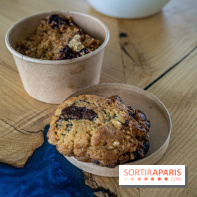 Micho, le nouveau restaurant street-food - sandwicherie de Julien Sebbag